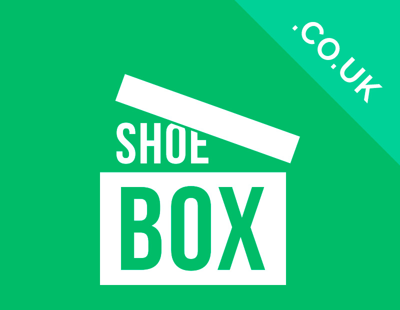 Shoe Box