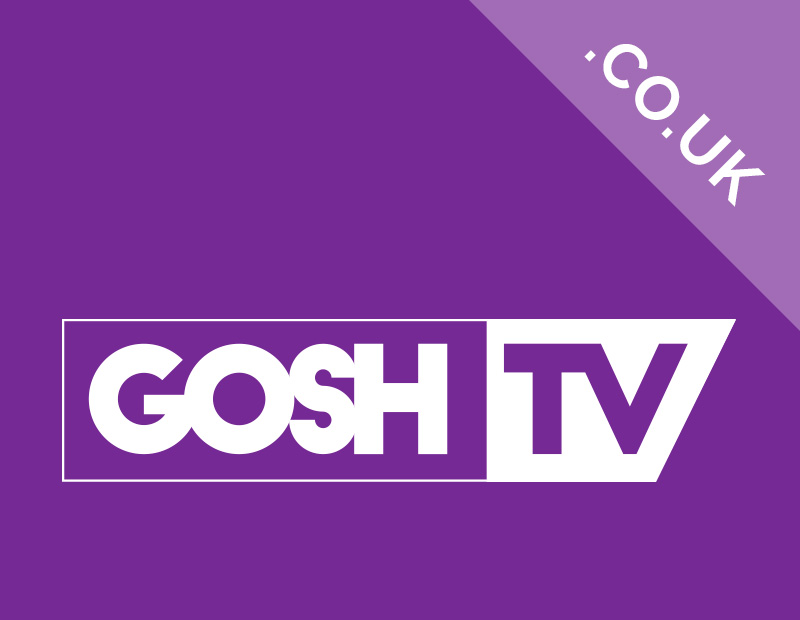 goshtelevision